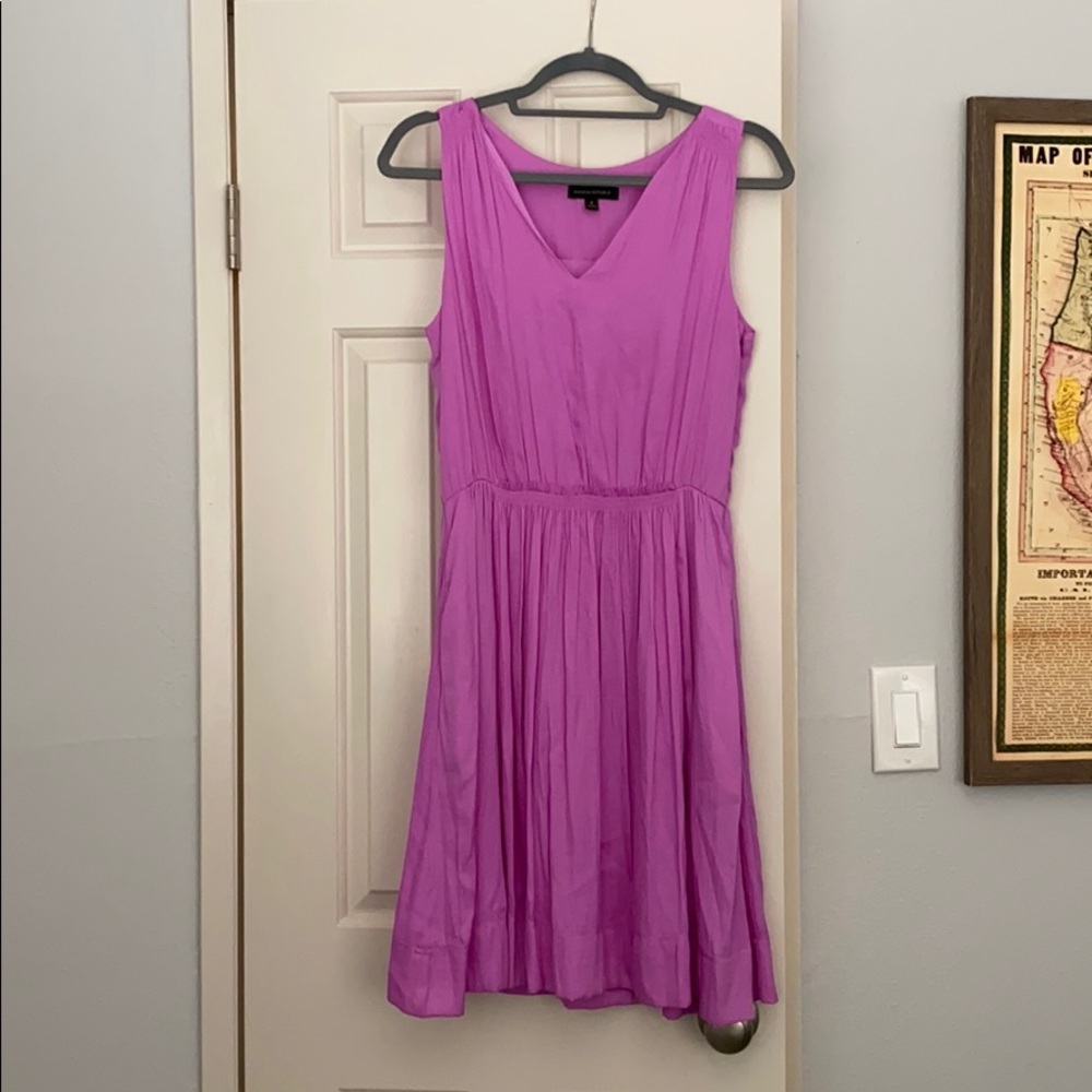 BR Summer Dress!
